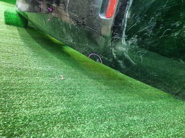 БАМПЕР НА TOYOTA PRIUS ALPHA ZVW41W