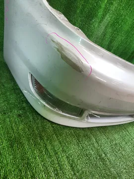 БАМПЕР НА TOYOTA CHASER GX90