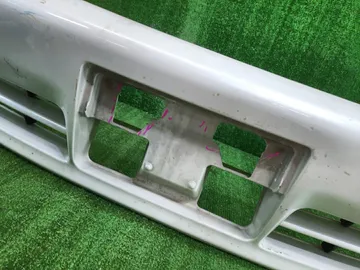 БАМПЕР НА TOYOTA CHASER GX90