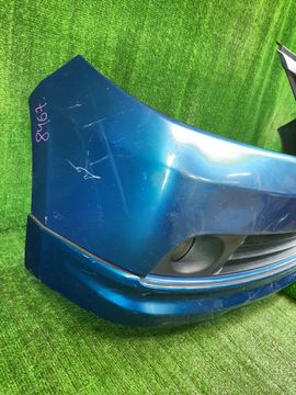 БАМПЕР НА NISSAN TIIDA C11