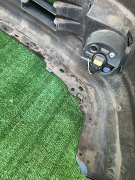 БАМПЕР НА NISSAN TIIDA C11