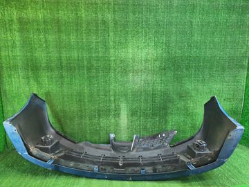 БАМПЕР НА NISSAN TIIDA C11