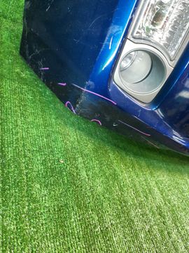 БАМПЕР НА TOYOTA PRIUS ZVW30