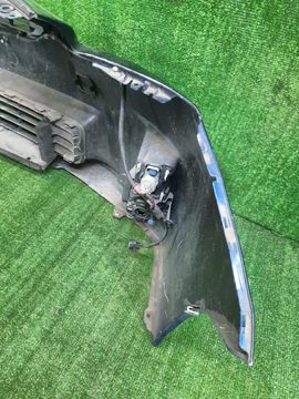 БАМПЕР НА TOYOTA PRIUS ZVW30