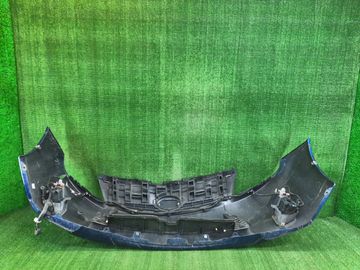 БАМПЕР НА TOYOTA PRIUS ZVW30