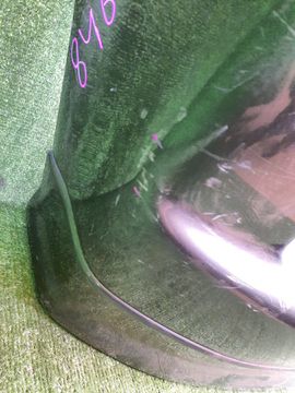 БАМПЕР НА TOYOTA BB NCP31