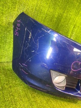 БАМПЕР НА HONDA ACCORD CW2