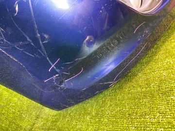 БАМПЕР НА HONDA ACCORD CW2