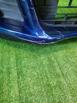 БАМПЕР НА HONDA ACCORD CW2