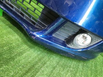 БАМПЕР НА HONDA ACCORD CW2