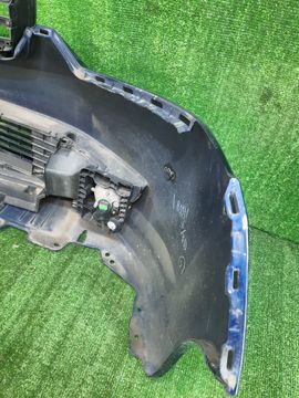 БАМПЕР НА HONDA ACCORD CW2