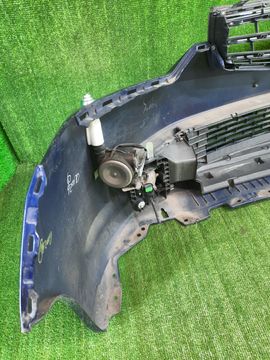 БАМПЕР НА HONDA ACCORD CW2