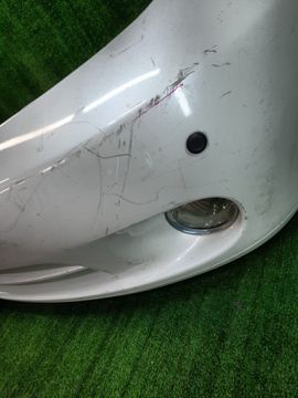 БАМПЕР НА TOYOTA WINDOM MCV30