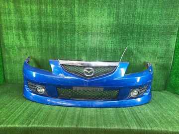 БАМПЕР НА MAZDA PREMACY CP8W