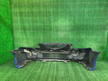БАМПЕР НА MAZDA PREMACY CP8W