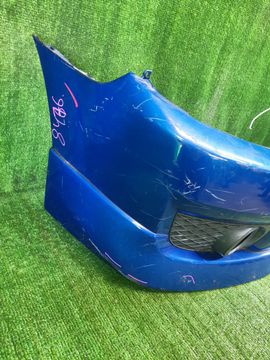 БАМПЕР НА MAZDA PREMACY CP8W