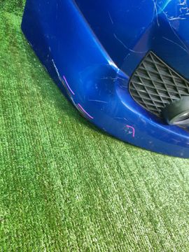 БАМПЕР НА MAZDA PREMACY CP8W