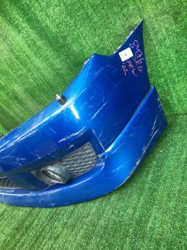 БАМПЕР НА MAZDA PREMACY CP8W