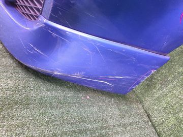 БАМПЕР НА MAZDA PREMACY CP8W