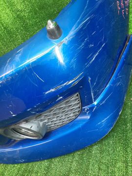 БАМПЕР НА MAZDA PREMACY CP8W