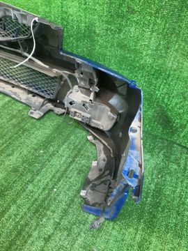 БАМПЕР НА MAZDA PREMACY CP8W