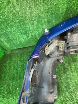 БАМПЕР НА MAZDA PREMACY CP8W