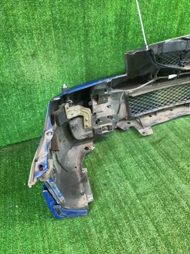 БАМПЕР НА MAZDA PREMACY CP8W