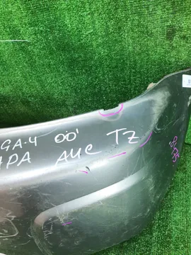БАМПЕР НА HONDA CAPA GA4