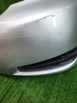 БАМПЕР НА TOYOTA ALLEX NZE121