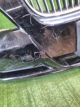 БАМПЕР НА BMW 323I E90