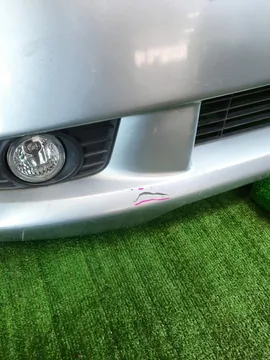 БАМПЕР НА TOYOTA RUSH J210E