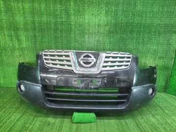 БАМПЕР НА NISSAN DUALIS J10