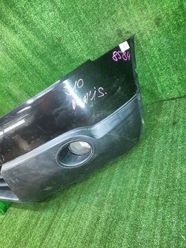 БАМПЕР НА NISSAN DUALIS J10