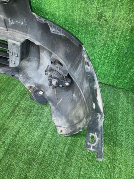 БАМПЕР НА NISSAN DUALIS J10