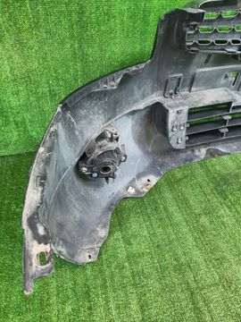 БАМПЕР НА NISSAN DUALIS J10