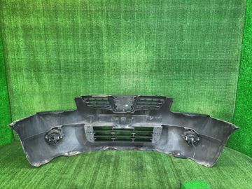 БАМПЕР НА NISSAN DUALIS J10