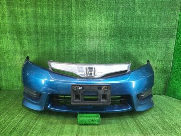 БАМПЕР НА HONDA FIT SHUTTLE GP2