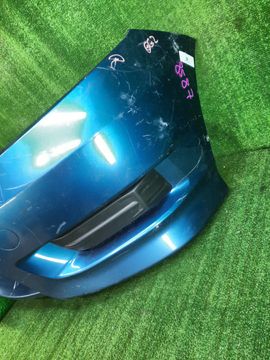 БАМПЕР НА HONDA FIT SHUTTLE GP2