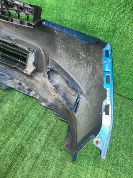 БАМПЕР НА HONDA FIT SHUTTLE GP2