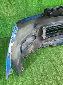 БАМПЕР НА HONDA FIT SHUTTLE GP2