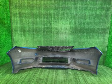 БАМПЕР НА HONDA FIT SHUTTLE GP2