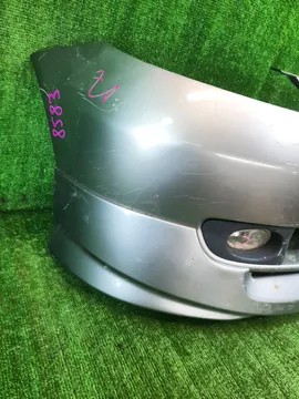 БАМПЕР НА HONDA FIT GD1