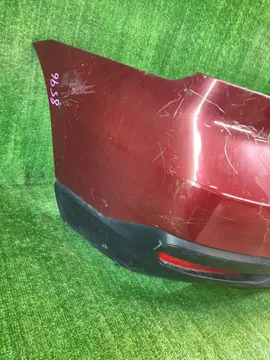 БАМПЕР НА SUBARU FORESTER SJ5