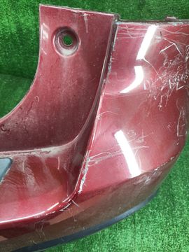 БАМПЕР НА SUBARU FORESTER SJ5