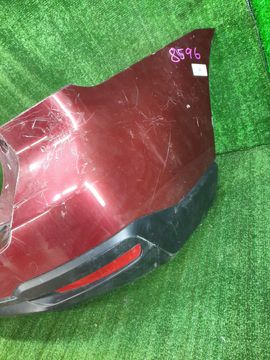 БАМПЕР НА SUBARU FORESTER SJ5