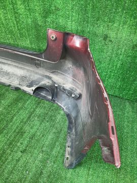 БАМПЕР НА SUBARU FORESTER SJ5