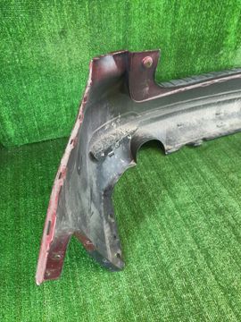 БАМПЕР НА SUBARU FORESTER SJ5