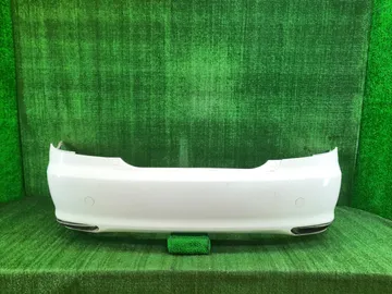 БАМПЕР НА TOYOTA MARK X GRX120