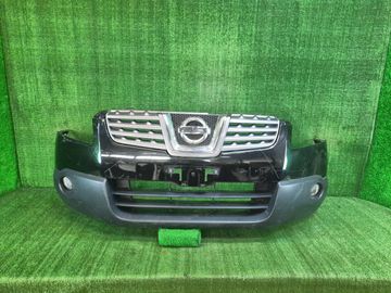 БАМПЕР НА NISSAN DUALIS J10