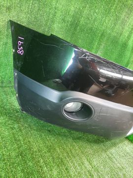 БАМПЕР НА NISSAN DUALIS J10